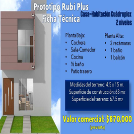 Valor estimado de casas, venta, Dorado Real, Veracruz, Veracruz