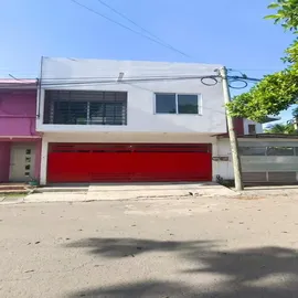 Foto de casa en venta en  , dorado real, veracruz, veracruz de ignacio de la llave, 0 No. 01