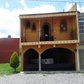 Foto de casa en venta en  , dos aguas, acateno, puebla, 8878110 No. 01