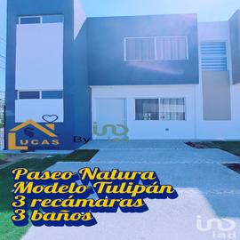 Foto de casa en venta en dos lomas 198, paseo de las palmas (casas ruba), veracruz, veracruz de ignacio de la llave, 29465466 No. 01