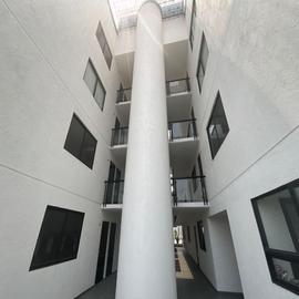 Foto de departamento en venta en  , dos ríos del pueblo santa lucía, álvaro obregón, df / cdmx, 0 No. 01
