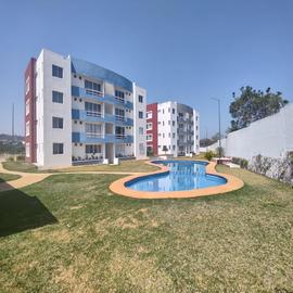 Foto de departamento en venta en  , dos ríos, emiliano zapata, veracruz de ignacio de la llave, 0 No. 01