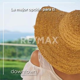 Foto de departamento en venta en downtown , la guadalupana, solidaridad, quintana roo, 0 No. 01