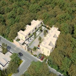 Foto de departamento en venta en dua living , dzitya, mérida, yucatán, 28484853 No. 01