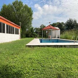 Foto de casa en venta en  , dulces nombres, pesquería, nuevo león, 0 No. 01
