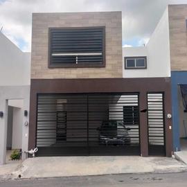 Foto de casa en renta en  , dulces nombres, pesquería, nuevo león, 0 No. 01