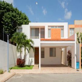 Foto de casa en renta en  , dunas, solidaridad, quintana roo, 0 No. 01