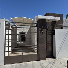 Foto de casa en renta en dunchi , residencial loreto, la paz, baja california sur, 0 No. 01