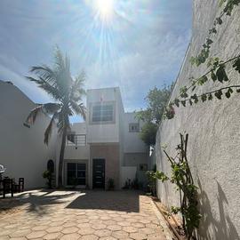Foto de casa en venta en durango , emiliano zapata, la paz, baja california sur, 0 No. 01