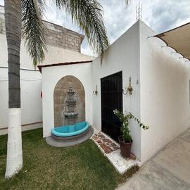 Foto de departamento en renta en durango , santa fe, tequisquiapan, querétaro, 0 No. 01