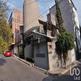Foto de casa en renta en duraznos 145, profesor j. arturo lópez martínez, álvaro obregón, df / cdmx, 30976542 No. 01
