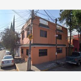 Foto de casa en venta en duraznos 63, pasteros, azcapotzalco, df / cdmx, 27108153 No. 01