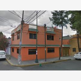 Foto de casa en venta en duraznos 63, pasteros, azcapotzalco, df / cdmx, 0 No. 01