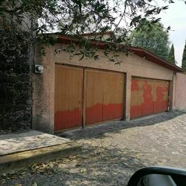 Foto de casa en venta en dzibalchen lt. 1 , cuchilla de padierna, tlalpan, df / cdmx, 0 No. 01