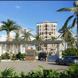 Foto de departamento en venta en dzilam , dzilam de bravo, dzilam de bravo, yucatán, 0 No. 01