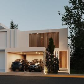 Foto de casa en venta en . , dzitya, mérida, yucatán, 28394106 No. 01
