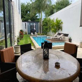 Foto de casa en venta en  , dzitya, mérida, yucatán, 28844435 No. 01