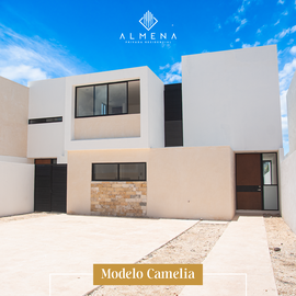 Foto de casa en renta en  , dzitya, mérida, yucatán, 0 No. 01