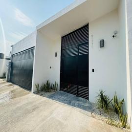 Foto de casa en venta en  , dzitya, mérida, yucatán, 0 No. 01