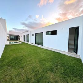 Foto de casa en venta en  , dzitya, mérida, yucatán, 0 No. 01