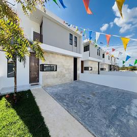 Foto de casa en venta en  , dzitya, mérida, yucatán, 0 No. 01