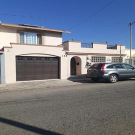 Foto de casa en venta en e. dunat , costa azul, ensenada, baja california, 28554371 No. 01