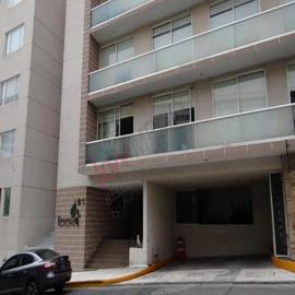Foto de departamento en venta en La Herradura Sección I, Huixquilucan, México, 27078503,  no 01
