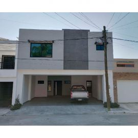 Foto de casa en venta en Del Paseo Residencial, Monterrey, Nuevo León, 25239688,  no 01