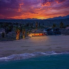 Foto de casa en venta en east cape , buena vista, los cabos, baja california sur, 0 No. 01