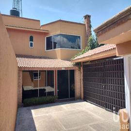 Foto de casa en renta en ebano 186, álamo rustico, mineral de la reforma, hidalgo, 30440189 No. 01