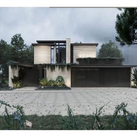 Foto de casa en venta en ebanos , los ébanos, apodaca, nuevo león, 0 No. 01