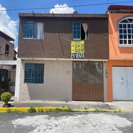 Foto de casa en venta en  , ecológico suteym, almoloya de juárez, méxico, 29721300 No. 01