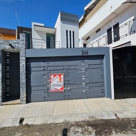Foto de casa en renta en eduardo colibri , rincón del colibrí, colima, colima, 0 No. 01