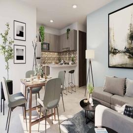 Foto de departamento en venta en eduardo molina , vasco de quiroga, gustavo a. madero, df / cdmx, 27645222 No. 01
