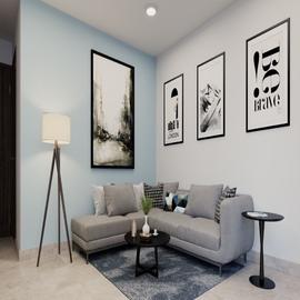 Foto de departamento en venta en eduardo molina , vasco de quiroga, gustavo a. madero, df / cdmx, 27645224 No. 01