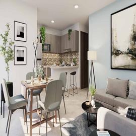 Foto de departamento en venta en eduardo molina , vasco de quiroga, gustavo a. madero, df / cdmx, 28041855 No. 01