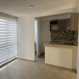 Foto de departamento en venta en eduardo molina , vasco de quiroga, gustavo a. madero, df / cdmx, 0 No. 01