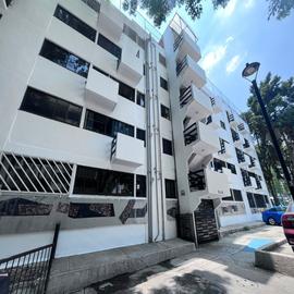 Foto de departamento en venta en  , educación, coyoacán, df / cdmx, 31083385 No. 01
