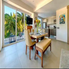 Foto de departamento en renta en  , educación, puerto vallarta, jalisco, 0 No. 01