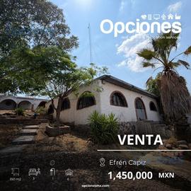 Foto de casa en venta en  , efrén capiz villegas, salamanca, guanajuato, 0 No. 01