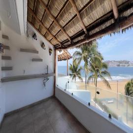 Foto de departamento en venta en eje central 22, paraiso salahua, manzanillo, colima, 0 No. 01