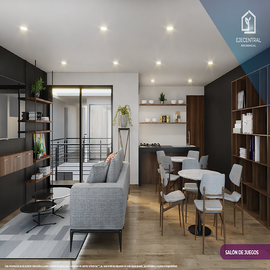 Foto de departamento en venta en eje central , doctores, cuauhtémoc, df / cdmx, 0 No. 01