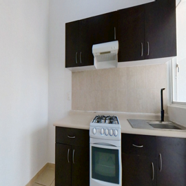Foto de Departamento en Eje Central Lazaro Cardenas 1040, S C T Vallejo, Gustavo A. Madero, DF / CDMX, 30202603