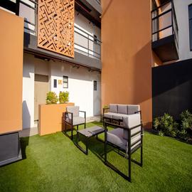 Foto de departamento en venta en eje central , terrenos indios, mexicali, baja california, 30130853 No. 01