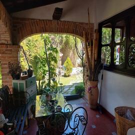 Foto de casa en renta en eje vial uno , el relicario, san cristóbal de las casas, chiapas, 27850040 No. 01