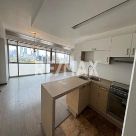 Foto de departamento en venta en ejercito nacional , 1 de mayo, cuajimalpa de morelos, df / cdmx, 30511094 No. 01