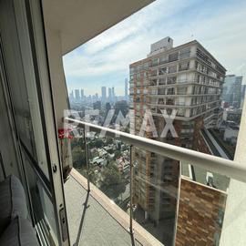 Foto de departamento en venta en ejercito nacional , 1 de mayo, cuajimalpa de morelos, df / cdmx, 0 No. 01