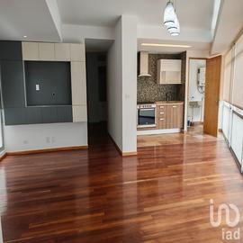 Foto de departamento en renta en ejercito nacional mexicano 301, anahuac i sección, miguel hidalgo, df / cdmx, 30278110 No. 01