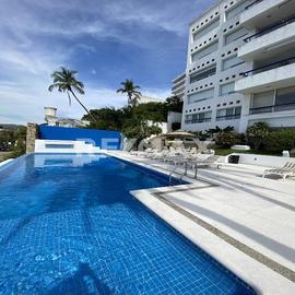 Foto de departamento en venta en ejército nacional , nuevo centro de población, acapulco de juárez, guerrero, 0 No. 01
