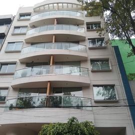 Foto de departamento en venta en ejercito nacional , polanco iv sección, miguel hidalgo, df / cdmx, 30142006 No. 01